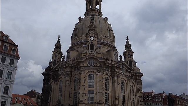 Tag1: Leipzig-Dresden-Pirna смотреть онлайн