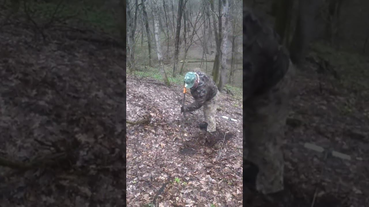 Ну вот ты и попался, вояка из СС!!! смотреть онлайн