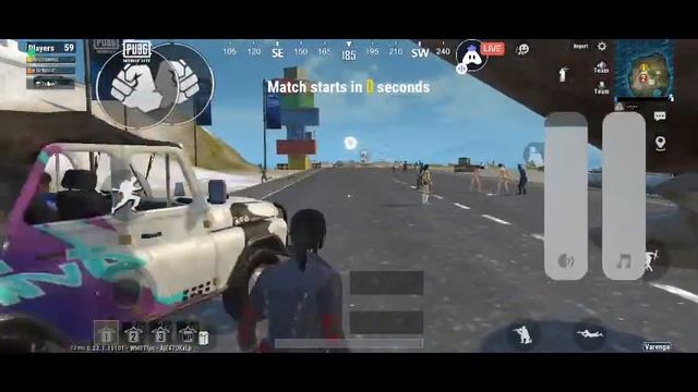 PUBG MOBILE LITE LIVE STREAM || SOLO INTENSE RUSH GAMEPLAY #pubglite #pubgmobilelitelive смотреть онлайн