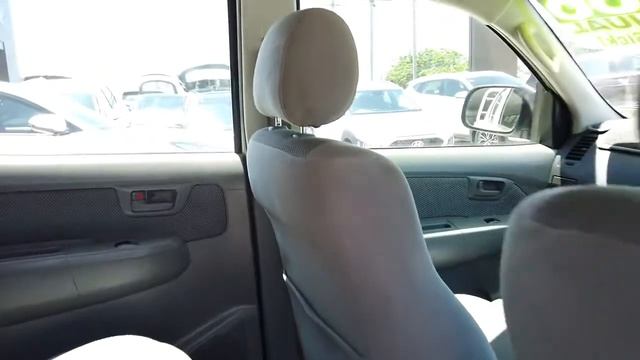 2011 TOYOTA HILUX Myaree, Fremantle, Booragoon, Kardinya, Palmyra, WA 11001715 смотреть онлайн