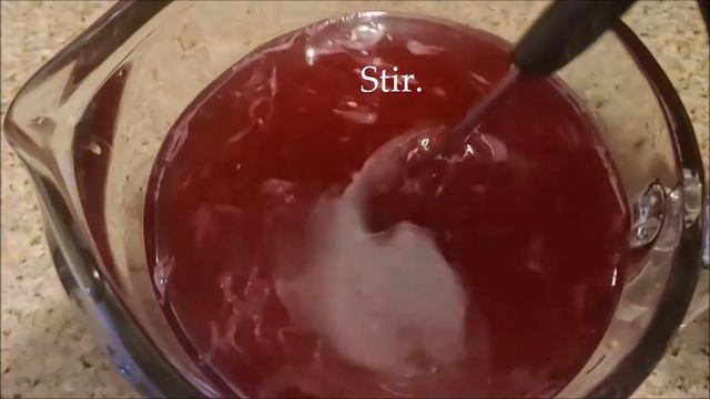 Hibiscus Lemonade | Gimme that Recipe! | Collaboration with Teri's Table смотреть онлайн