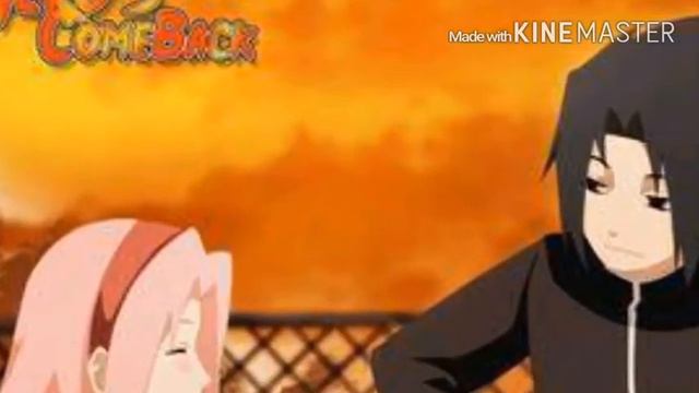 Саске ,Сакура, Ино.(Читать описание)