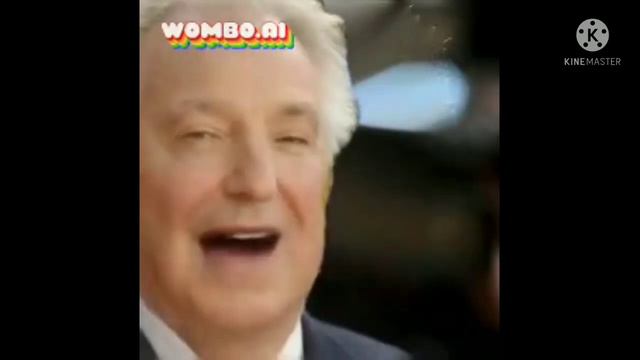 alan rickman sings i am blue смотреть онлайн