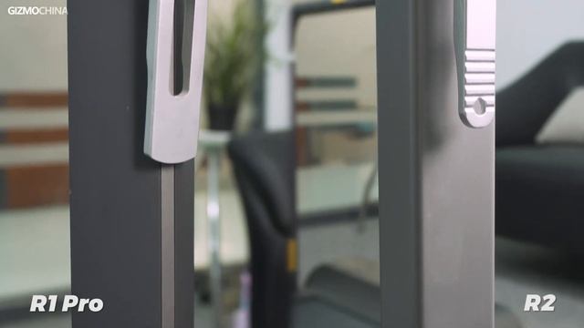 Which One? WalkingPad R1 Pro VS Walking Pad R2