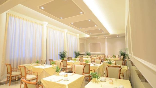 Hotel Campo Marzio - Hotel in Vicenza, Italy смотреть онлайн