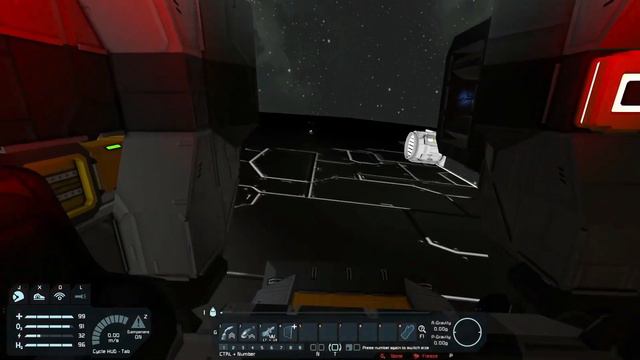 NCCR Space Engineers Week 1 смотреть онлайн