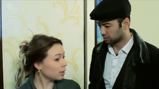 Sensiz Hayot Zerikarli (uzbek Kino) | Сенсиз ҳаёт зерикарли (узбек кино)