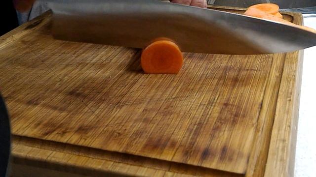 Клинок шефа s90v 270х54х3,2 смотреть онлайн