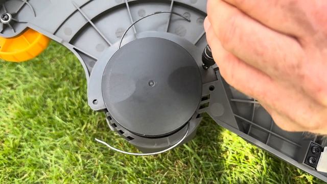 STIGA GT 500e Kit: Der Rasentrimmer Für Präzise & Saubere Rasenkanten - Kabellos Und Leistungsstark