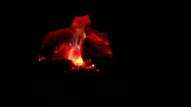 Огонь в русской печи смотреть онлайн