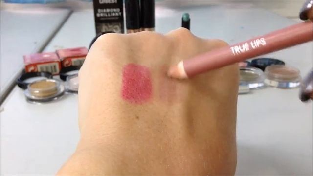 Essence, Ga-de, Careline, WOW, Shiseido, Bourjois, Huda Beauty, Miss Rose подарки от Олеси смотреть онлайн