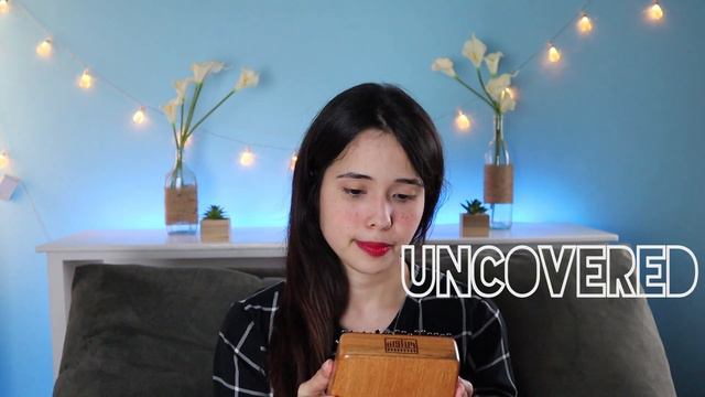 Best Tines ever? LingTing K17G kalimba review смотреть онлайн