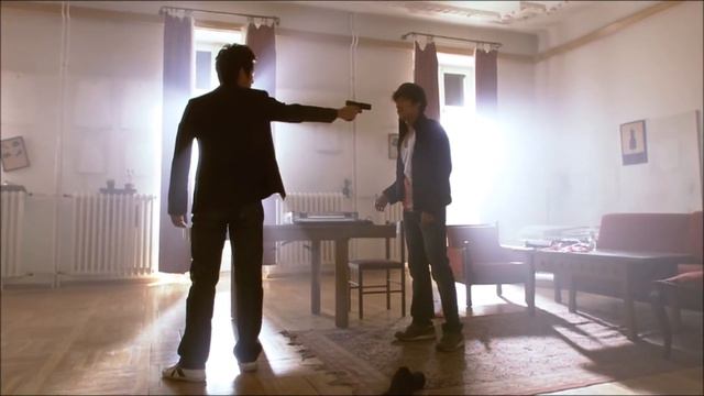 아이리스(IRIS) MV_잊지 말아요 (2009)