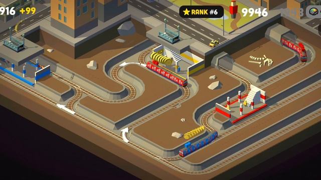 conduct this! junction juggle max passenger delivery in endless mode! смотреть онлайн