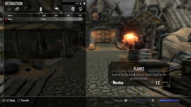 STARTING A NEW ADVENTURE IN SKYRIM- #1| MODDED SKYRIM SE смотреть онлайн