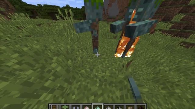 тестим секреты майнкрафта смотреть онлайн