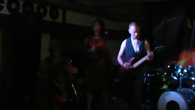 Дети Лета - Пулей в область сердца. смотреть онлайн