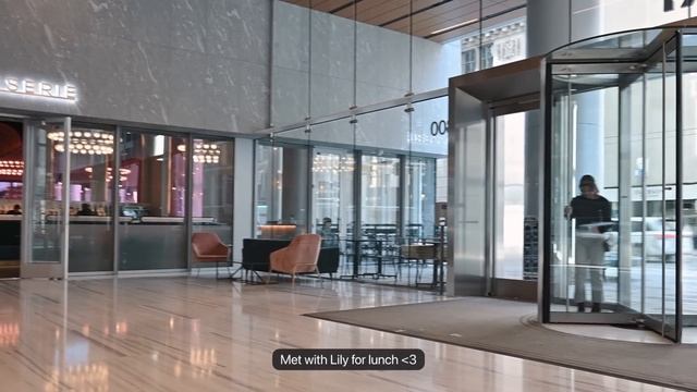 Office Tour | A Day in the Life of a Software Engineer смотреть онлайн