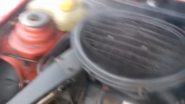 Fiesta znów nie odpaliła смотреть онлайн