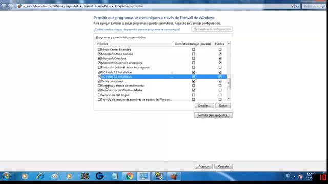 SOLUCION ERRORES FIREWALL EN GAME RANGER | ITALIC |FIREWALL PROBLEM |2020| смотреть онлайн