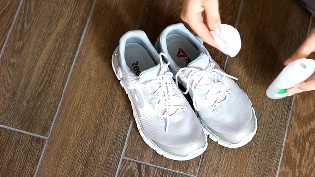 КАК ИЗБАВИТСЯ ОТ НЕПРИЯТОГО ЗАПАХА В ОБУВИ / УДИВИТЕЛЬНО / ПОЛЕЗНЫЕ СОВЕТЫ смотреть онлайн