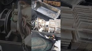 не запускается сухой фен, Планар