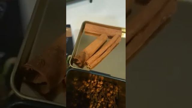 Зимний напиток на Новый год от Юрия Журавлёва смотреть онлайн
