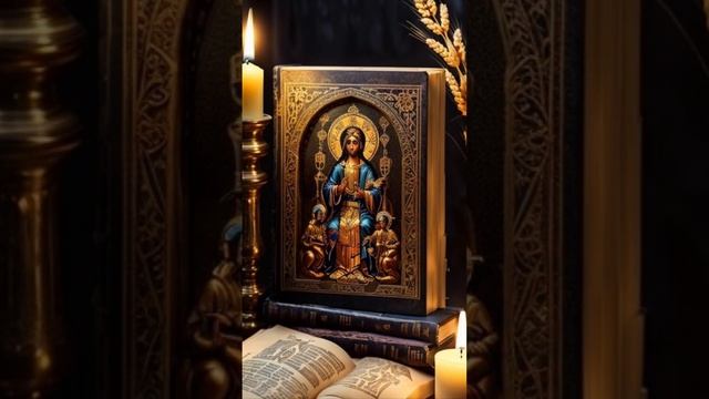 Чудеса Веры - Псалом 90 мощное свидетельство  #псалом90  #молитва #защита #вера #бог #православие