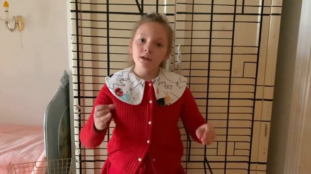 Кира Михайлова «Альпийская пастушка» Россини смотреть онлайн