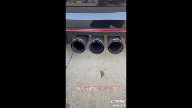 BEST Honda Civic Type-R Exhaust Compilation - SOUND #typer #fk8 #civic #hondacivic #honda #fyp #car смотреть онлайн