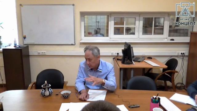 ОТС по Раппопорту. Архитектура сложности Саймона. Гносеология. Онтология смотреть онлайн