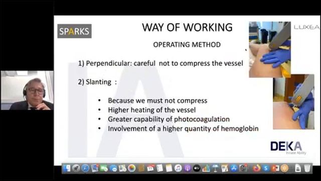 DEKA Webinar (4) - LUXEA:Your X-FACTOR MODULAR PLATFORM FOR LIMITLESS POSSIBILITIES. смотреть онлайн