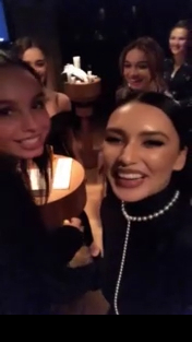 Серебро @ Пиковая Дама (Москва) (14.03.19) смотреть онлайн