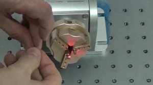 Как сделать лазерную гравировку снаружи и внутри кольца в программе EzCad2