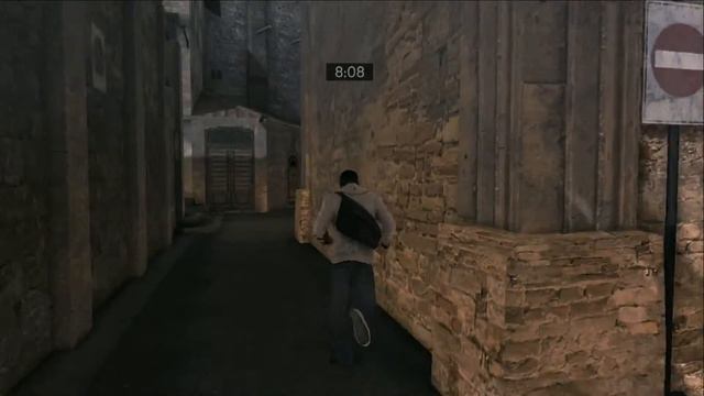 Mysterious Red trail and Five artefacts (AC Brotherhood) смотреть онлайн