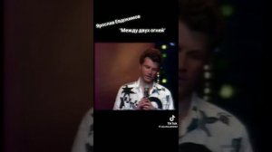 Ярослав Евдокимов "Между двух огней"