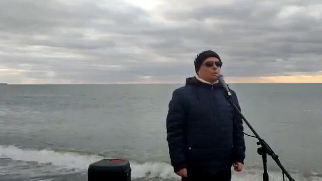 Степан Гончаренко-cover-Носков-А на меньшее я не согласен смотреть онлайн