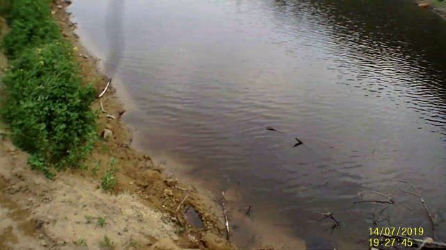 рыбачим на озере подкова 7 смотреть онлайн