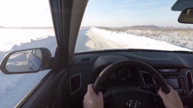 Hyundai Creta 2.0 AT 4WD после 20000км. Еще свежая или уже нет_.mp4 смотреть онлайн