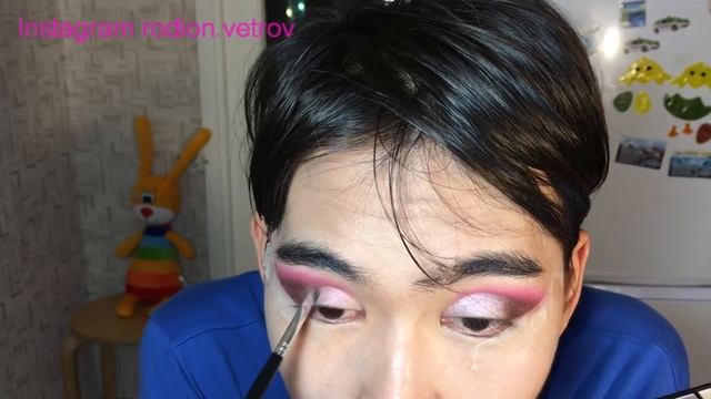 ДО И ПОСЛЕ.ЧУДЕСА МАКИЯЖА.КАК СТАТЬ КРАСИВОЙ смотреть онлайн