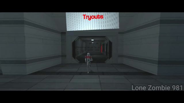 When a clone leaves your regiment (GMOD Star Wars RP) смотреть онлайн