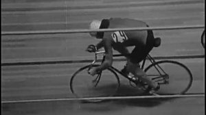 Союзспортфильм. Велоспорт