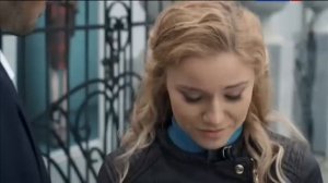 Миндальный привкус любви Марат и Катя