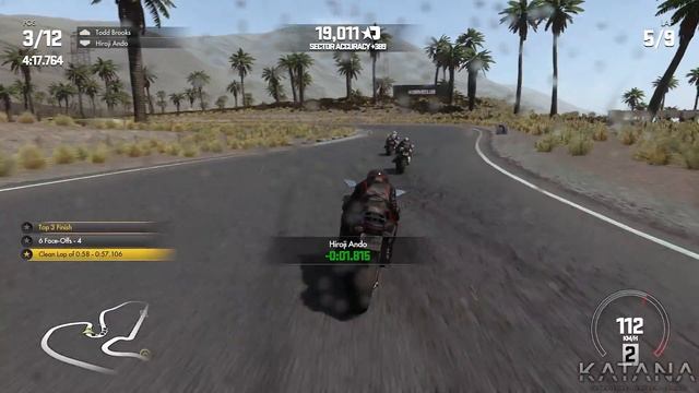 DriveClub Bikes Tour Walkthrough | Race Ready | All Stars смотреть онлайн