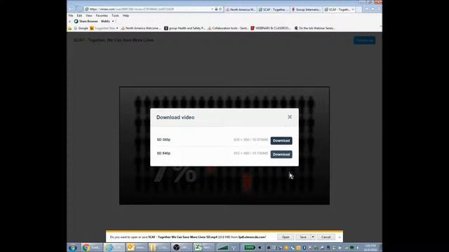 OBS Studio Demo смотреть онлайн