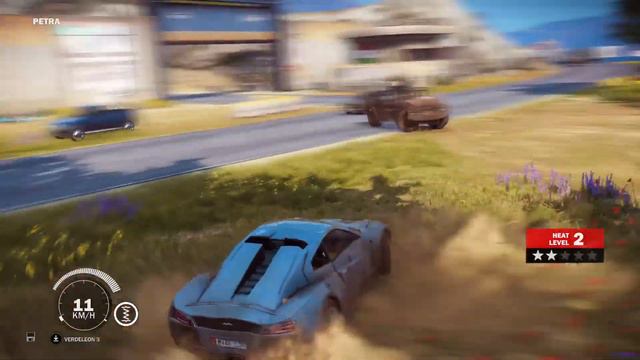 The Verdeleon 3 смотреть онлайн