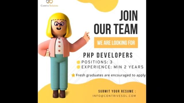 PHP, Laravel, SQA, .Net, Flutter, Angular, Full-Stack, Mern Stack Developer and Graphic Design Jobs смотреть онлайн