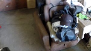 Устанавливаю защитные дуги на bajaj dominar 400 | Открываю сезон!