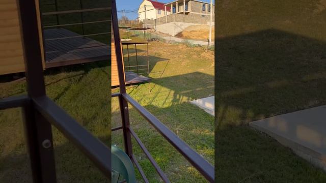 26 января 2023 Сочи Адлер село Черешня, прохладно +10 но солнечно☀️ смотреть онлайн