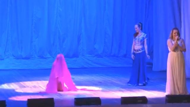 Ирина Роззе и Елена Межова "Ласточка" _ Сияние сапфиров 26.02.2016г смотреть онлайн